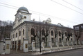Kauno choralinė sinagoga (E. Ožeškienės g. 13). L. Rimkutės nuotr.