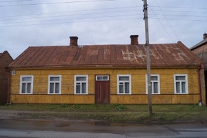 Vaidoto St. 164. Photo by A. Raškevičiūtė