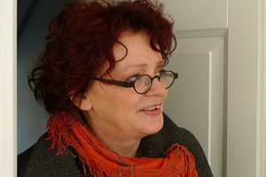 Elena Balsiukaitė-Brazdžiūnienė