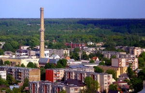 Jonava. Photo from wikipedia.org