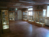 Olustvere glass museum