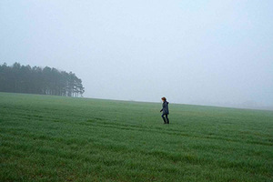 A still from Andrew Haigh's film 45 years. Scanorama.lt photo