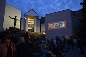 Opening of the exhibition “Days and Nights of Museums”