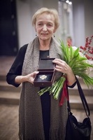 Danutė Juronytė (1933-2015)