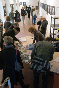 Exhibition in Prague. 2016