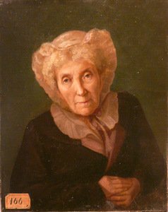 Adam Piliński. „Izabelės Čartoriskos portretas“, 1831 m., Čartoriskių muziejus, Pulavai, Lenkija