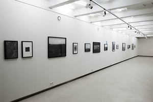 G. M. Kinčinaitytė's exhibition You belong to me at the Kaunas Photography Gallery