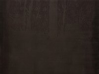 R. Sorakaitė. „Naktinis langas“, aliejus, akrilas, drobė, 150 x 200 cm, 2015