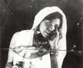 Marija Rudzinskaitė-Arcimavičienė, 1910-1915 m.  M.K. Čiurlionio nacionalinis muziejus, Kaunas, Lietuva.