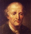 Simonas Čechavičius, ,,Autoportretas,“ 1775 m.  Rokiškio krašto muziejus.