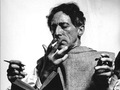 J. Cocteau, Filipo Halsmano nuotrauka, 1949
