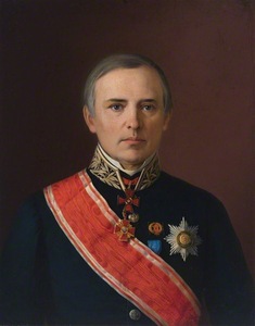 V. Slendzinskis ,,Rusų valdininkas“, 1868 m. LDM