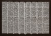 Akriliniai rašmenys-IV 2012 146x195 aliejus,akrilas,drobė