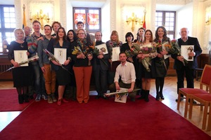 2015 m. „Fortūnos“ apdovanojimai