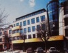 UAB ABP GERMAN INVEST biurų pastatas, Mickevičiaus g., Kaunas, 2001.