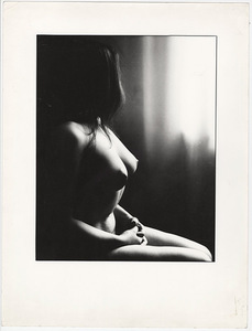 Algimanto Kauniečio fotografija, 1978