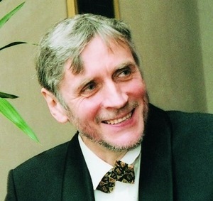 Tapytojas Alfredas Šatas (1948-2014)