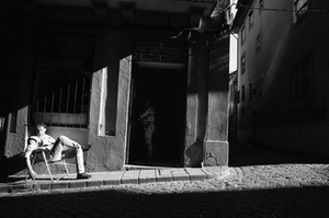 Portas, Portugalija, 2013 II. A. Aleksandravičiaus fotografija