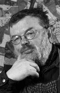 Jūratis Zalensas (1952 – 2015)